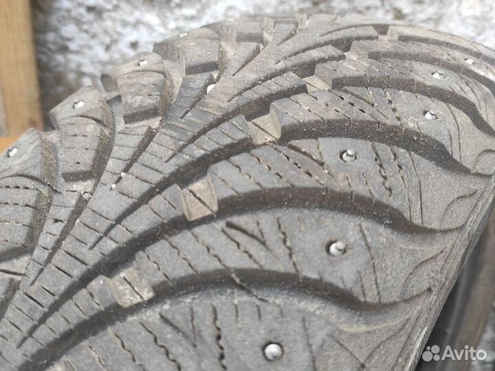 Goodyear UltraGrip Extreme 185/65 R15