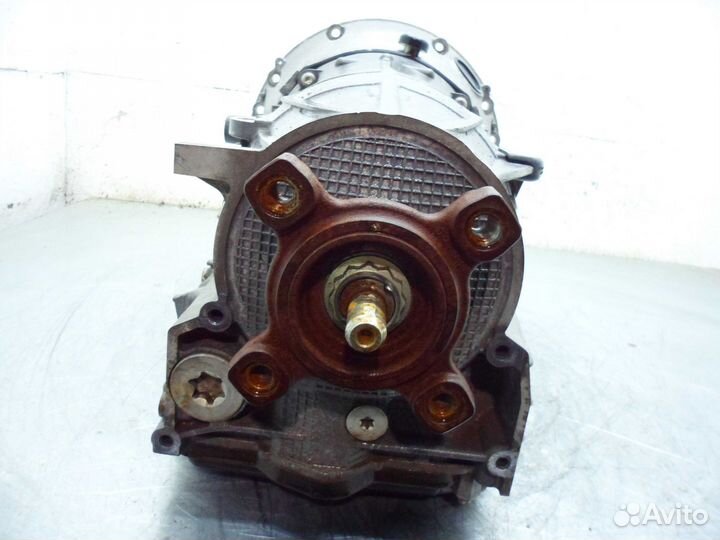 АКПП Mercedes Sprinter 722902 ; 722.902 ; 722.9 ; 7229 3 литра дизель