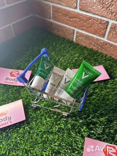 Набор косметики Vichy Normaderm #2