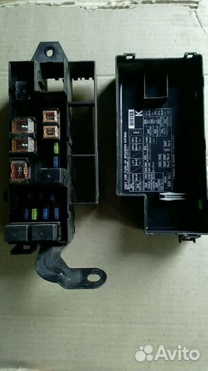 Блок предохранителей Subaru Forester S 11 Субару Ф