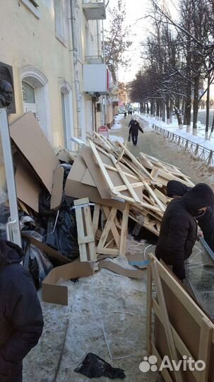 Грузчики, разнорабочие, грузоперевозки