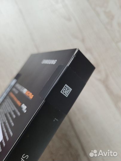 SSD M.2 Samsung 970 EVO Plus 2tb новый