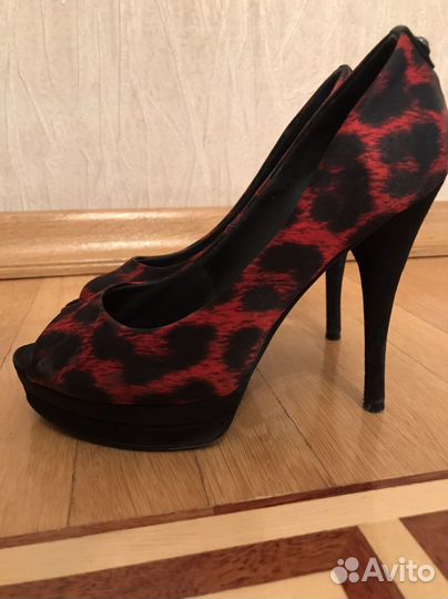 Туфли оригинал италия