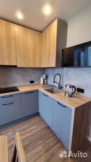 Кухонные гарнитуры в рассрочку