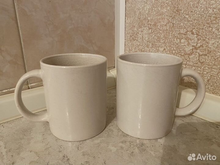 Стаканы и бокалы