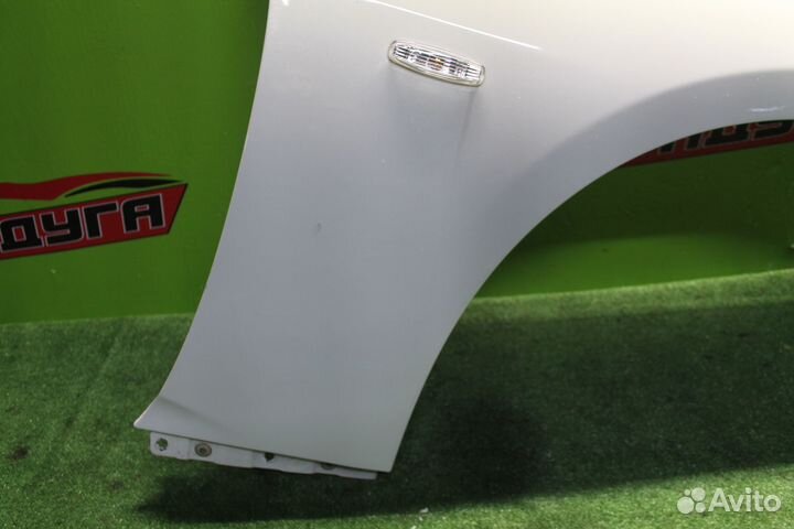 Крыло nissan, infiniti KV36,NV36,PV36,V36 G25,G35