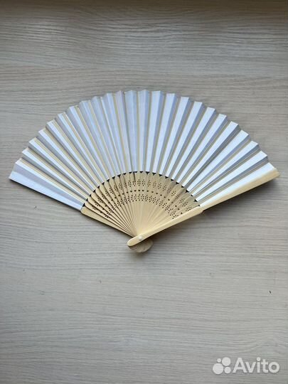 Веер Мерч Just Dance (Официально Ubisoft)