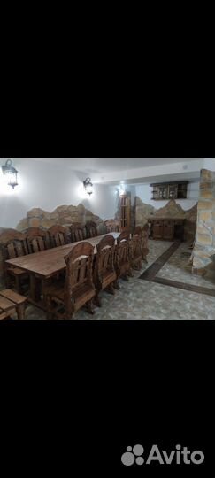 Столярные и плотницкие работы