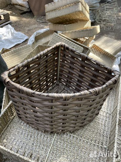 Корзина для хранения вещей