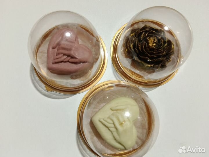 Фигурки из шоколада на заказ