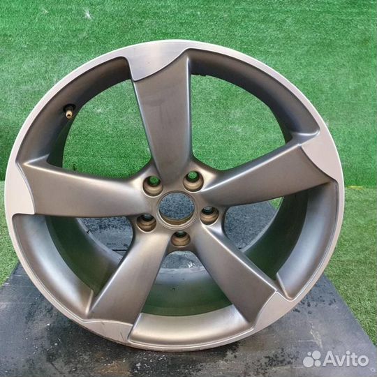 Диск литой Ауди А4 B8 (2011-2015)