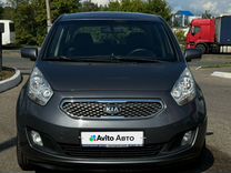 Kia Venga 1.6 MT, 2011, 192 405 км, с пробегом, цена 770 000 руб.