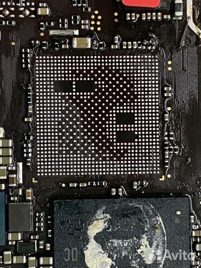 Ремонт телефонов