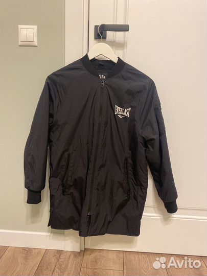 Куртка на подростка