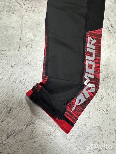 Тайты спортивные Under armour