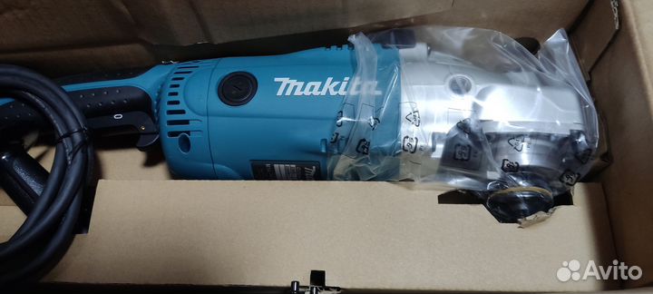 Ушм болгарка makita 230