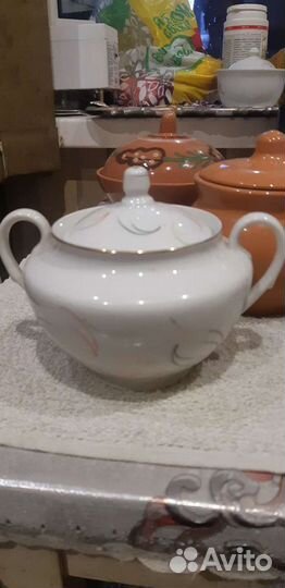 Посуда по 100