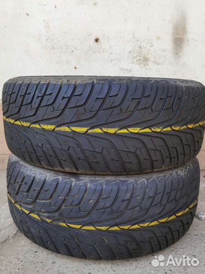 Hankook Ventus ST RH06 275/55 R20 117V
