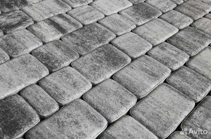 Тротуарная плитка