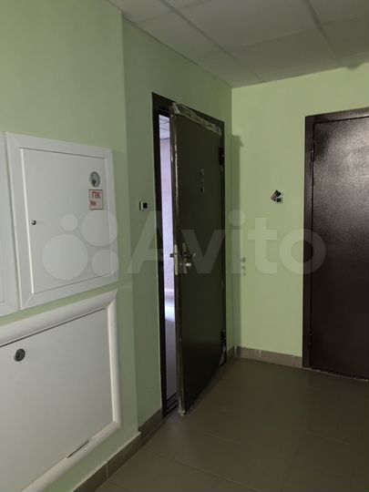 3-к. квартира, 53 м², 19/25 эт.