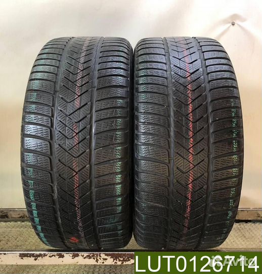 Pirelli Winter Sottozero 3 275/40 R20 106V