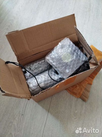 Кулеры для видеокарт MSI ventus