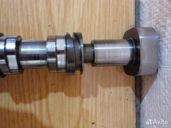 Продам распредвалы Ауди