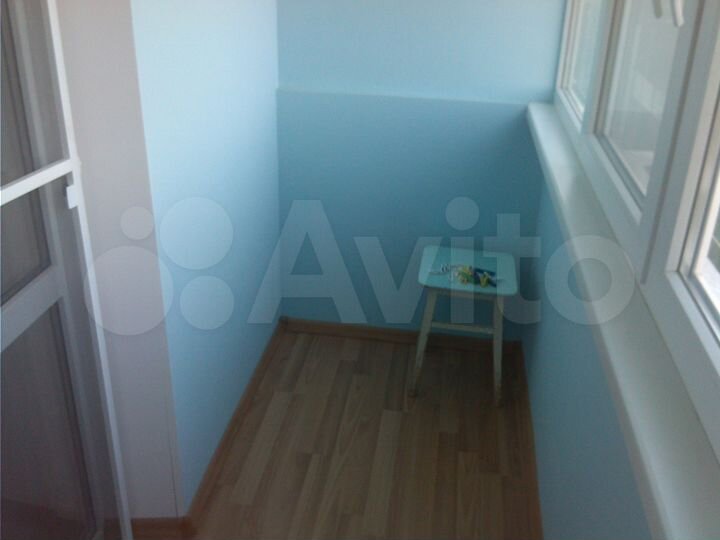2-к. квартира, 46 м², 2/5 эт.
