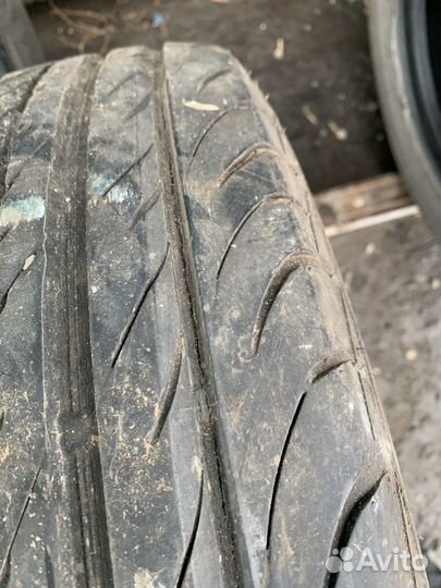 Goodyear Eagle RV 195/70 R15 92H