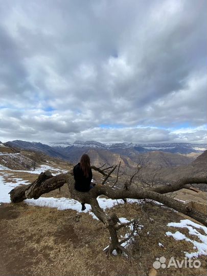 Маршруты по Дагестану/Гайд по Дагестану