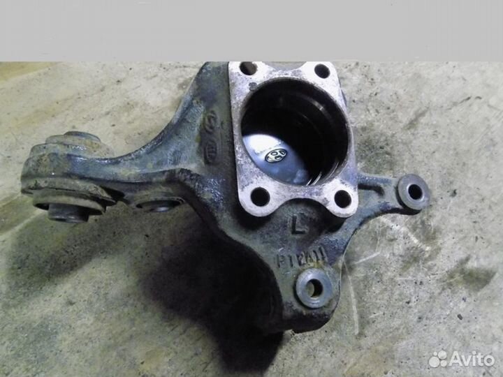 Кулак поворотный задний левый Sonata VI 2010-2014