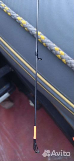 Спиннинг Dayo verna