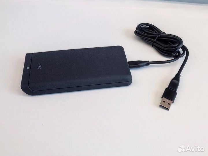 Бзу Uniq vertex DUO Foldable 2v1