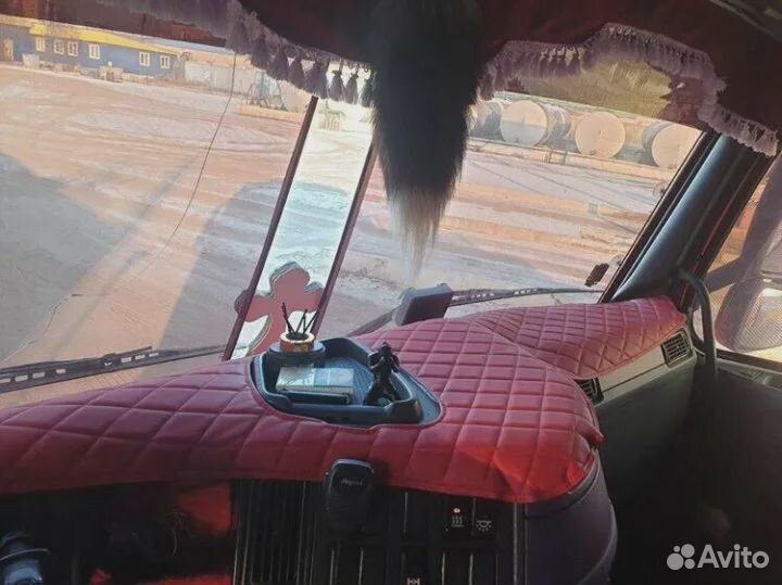 Иранская тонировка 68 см 15%