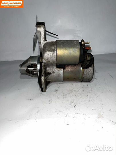 Стартер Nissan Serena C25 2005 23300EN200