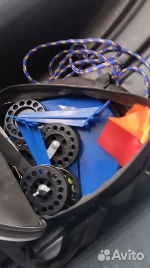 Зимняя рыбалка