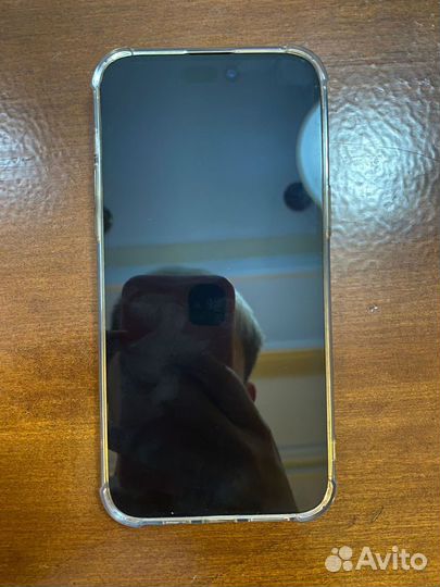 iPhone 14 pro max 128gb
