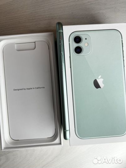 iPhone 11 128gb