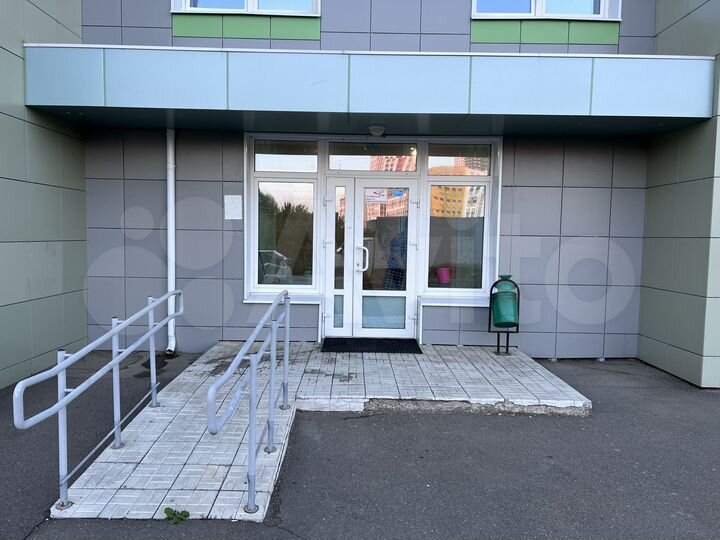 Свободного назначения, 50 м²