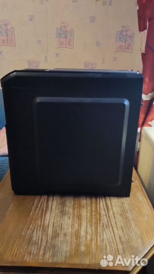 Корпус для пк deepcool