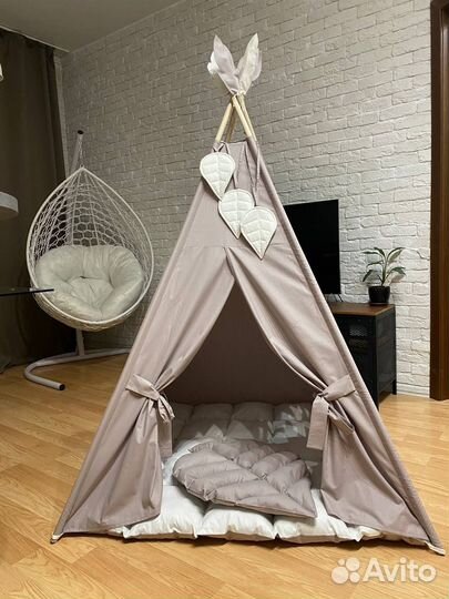 Вигвам в наличии