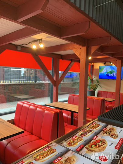 Бариста - кассир