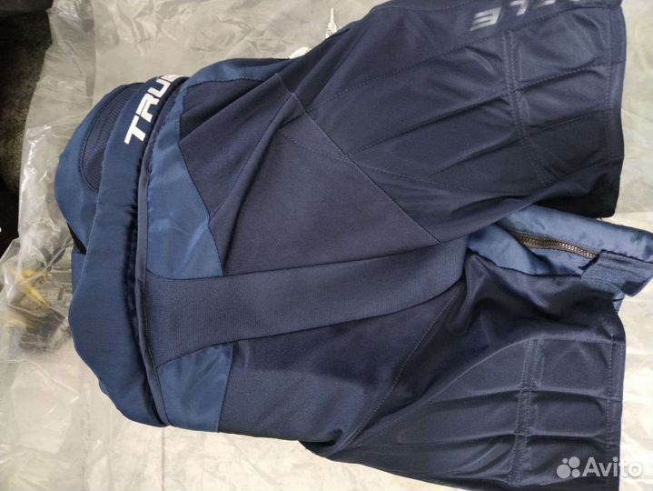 Хоккейные шорты взрослые sr