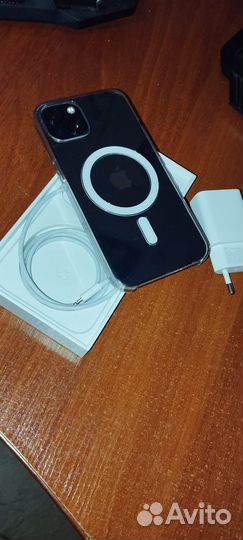 iPhone 13, 128 ГБ