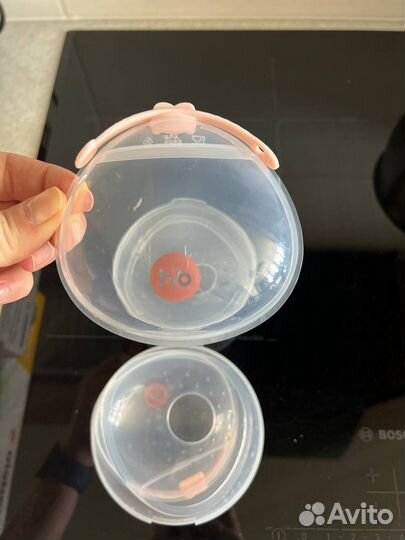 Молокоотсос электрический Medela Swing Maxi Flex