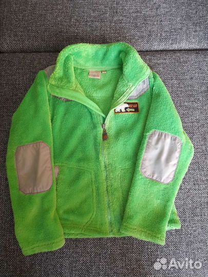 Вещи пакетом на мальчика 110-116