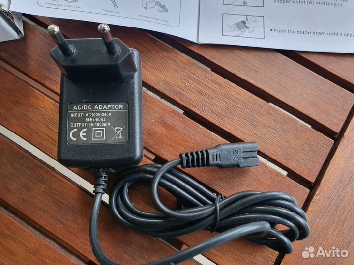 Профессиональная машинка для стрижки собак Baorun