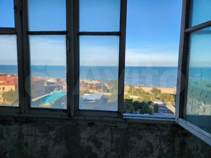 4-к. квартира, 85 м², 9/9 эт.