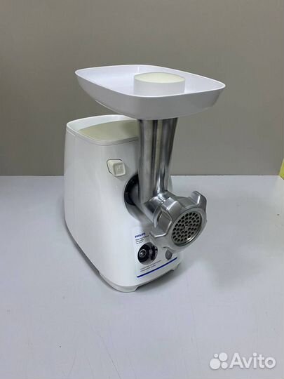 Электромясорубка Philips HR2708