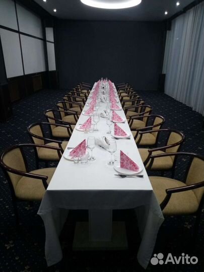 Банкеты, торжества, праздники